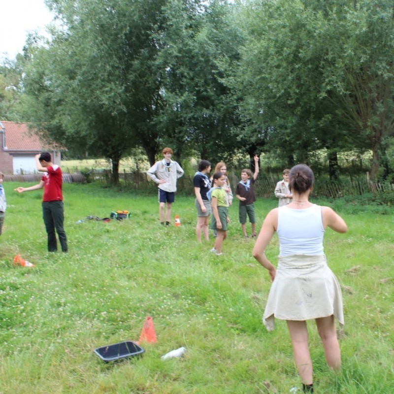 IMG 2910 - Scouts en Gidsen Zaventem 